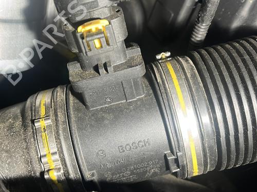 Mass air flow sensor FIAT BRAVO II (198_) 1.6 D Multijet (198AXL1B) | BP29477984M95 