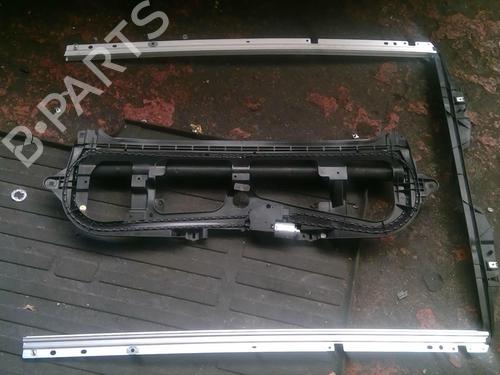 Soltag PEUGEOT 5008 (0U_, 0E_) 1.6 HDi (110 hp) 21861269