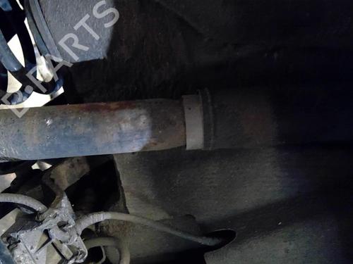 Used Right rear shock absorber AUDI A3 Sportback (8PA) 2.0 TDI 16V (140 hp) 20867783