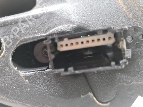 Right mirror RENAULT MEGANE I (BA0/1_) 1.6 16V (BA04, BA0B, BA11, BA1J, BA16, BA19, BA1K, BA1V,... | BP20871410C27 