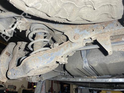Used Rear axle MAZDA 6 Hatchback (GH) 2.2 D (GH10) (129 hp) 21864957