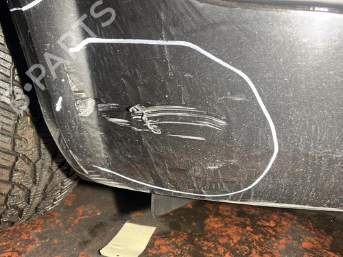 Front bumper RENAULT MEGANE II (BM0/1_, CM0/1_) 1.5 dCi (BM02, BM13, BM2A, CM02, CM13) | BP30787511C7