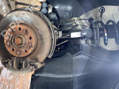 Used Wheel arch VW GOLF VI (5K1) 1.4 TSI (122 hp) 20859525