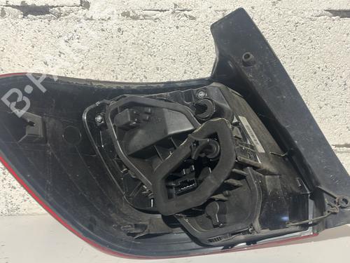 Used Right taillight Right taillight DACIA SANDERO II [2012-2026] 31603058 31603058