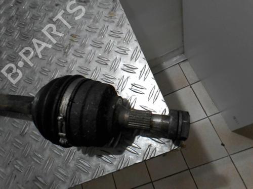 Right front driveshaft CITROËN C4 Grand Picasso I (UA_) 2.0 HDi 150 | BP21858587M39 