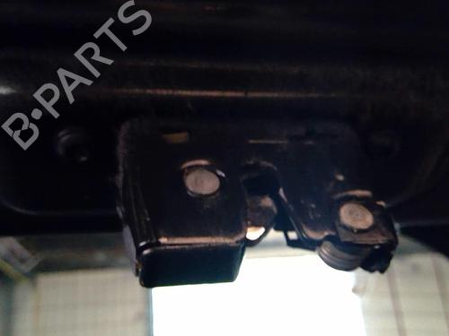 Used Tailgate lock RENAULT LAGUNA III (BT0/1) 1.5 dCi (BT00, BT0A, BT0T, BT1J) (110 hp) 20860617