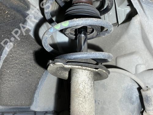 Used Right front shock absorber BMW 5 (E60) 530 d (218 hp) 20864865