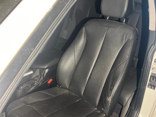 Left front seat BMW 1 (E81) | BP34413070C15 - Image 2