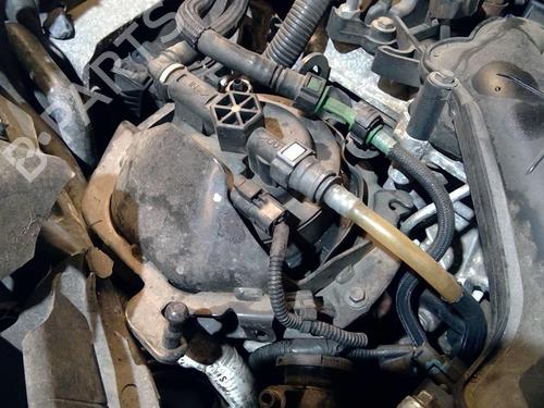 Used Fuel pump VOLVO S40 II (544) 2.0 D (136 hp) 20868166