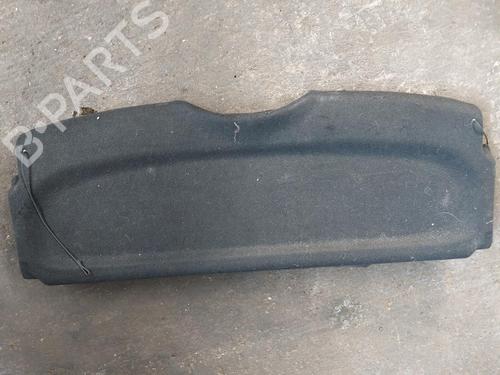 Hattehylde PEUGEOT 206 Hatchback (2A/C) 1.4 16V (88 hp) 21860608