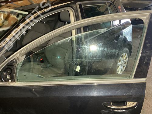 Left front door VW GOLF VI (5K1) 2.0 TDI | BP23797120C2 