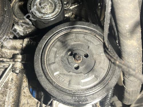 Used AC compressor CITROËN C3 II (SC_) 1.2 VTi 82 (82 hp) 29029294