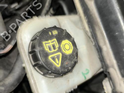 Used Brake master cylinder FORD MONDEO IV (BA7) 2.0 TDCi (140 hp) 20870659