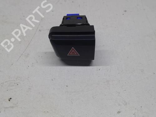 Used Warning switch PEUGEOT 208 I (CA_, CC_) 1.2 VTI 82 (82 hp) 21861734