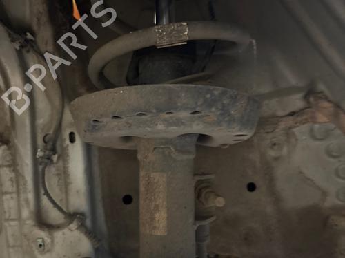 Used Left front shock absorber Left front shock absorber 38473276 38473276