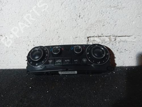 Used Climate control MERCEDES-BENZ CLK (C209) CLK 220 CDI (209.308) (150 hp) 21045951