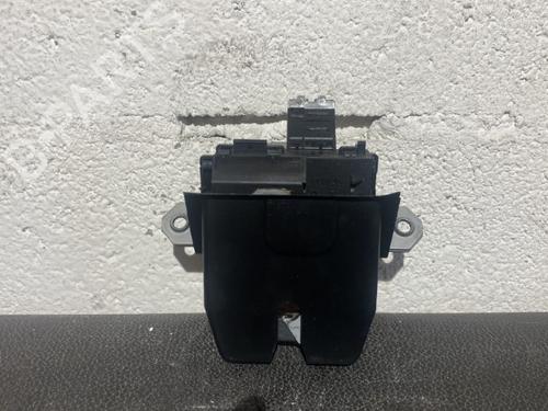 Achterklepslot FORD S-MAX (WA6) 2.0 TDCi (163 hp) 21865100