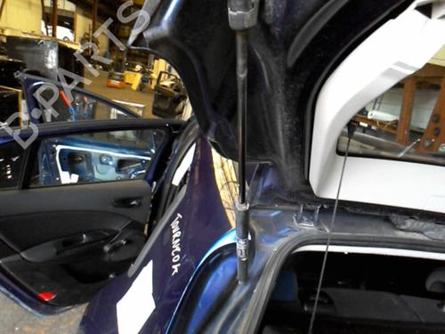 Used Tailgate lift support FIAT BRAVO II (198_) 1.9 D Multijet (198AXB1A) (120 hp) 20871615