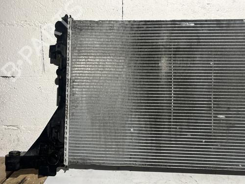 Wasserkühler für NISSAN NV400 Van (X62, X62B) dCi 135 (136 hp) 32086943