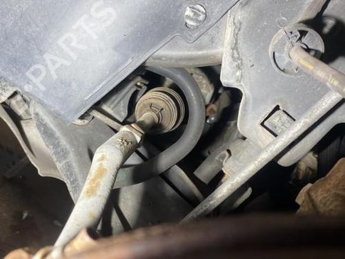 Lenkgetriebe PEUGEOT 207 (WA_, WC_) 1.6 16V VTi | BP20866053M22