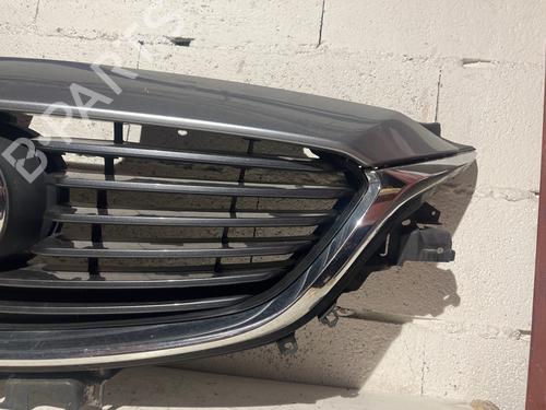 Grill MAZDA 6 Estate (GJ, GL) 2.2 D | BP36944924C40 - Image 6