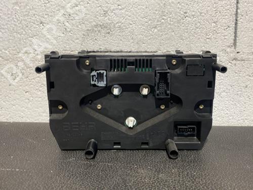 Climate control PEUGEOT 206 CC (2D) 1.6 16V (2DNFUF, 2DNFUR) | BP20862012I5 