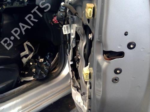Used Front right lock CITROËN C3 II (SC_) 1.4 HDi 70 (SC8HZC, SC8HR0, SC8HP4) (68 hp) 20861050