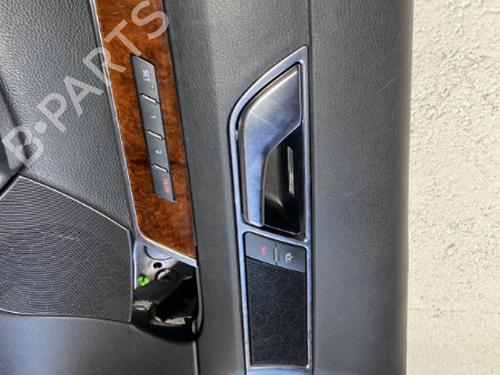 Forra frente esquerda AUDI A6 C6 (4F2) 3.0 TDI quattro (225 hp) 21865547