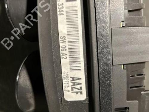 Used Instrument cluster Instrument cluster OPEL INSIGNIA A Saloon (G09) 2.0 CDTI (69) (131 hp) 21864347 21864347