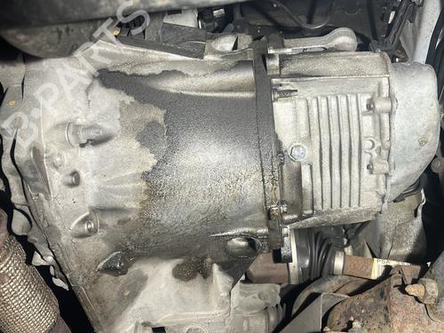 Gearkasse CITROËN C3 Picasso (SH_) 1.2 THP 110 (SHHNZ6) (110 hp) 32068946