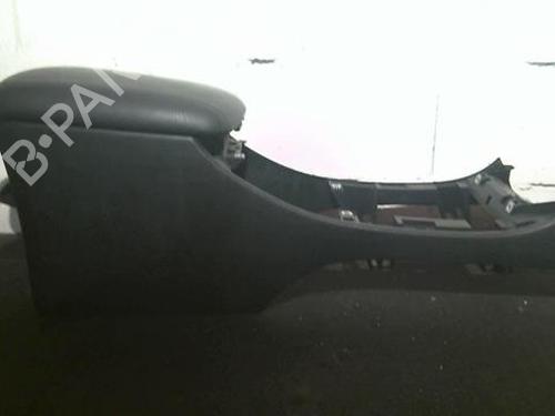 Mittelkonsole PEUGEOT 607 (9D, 9U) 2.7 HDi 24V | BP22330649I22 - Image 5