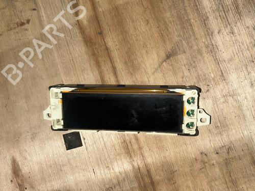 Used Display monitor Display monitor PEUGEOT 207 (WA_, WC_) 1.4 HDi (68 hp) 20859800 20859800