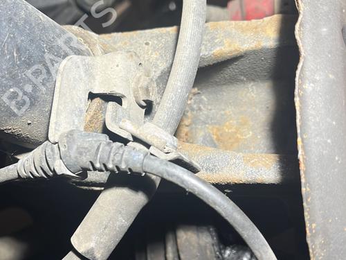 Used Right front steering knuckle VW GOLF VI (5K1) 2.0 GTi (210 hp) 29441290