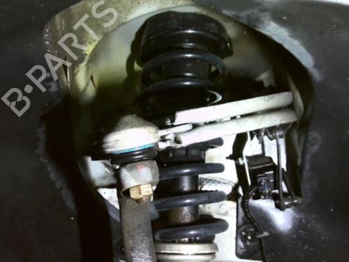 Used Right front shock absorber MERCEDES-BENZ E-CLASS (W211) E 270 CDI (211.016) (177 hp) 20864494