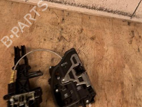 Front right lock BMW 1 (E81) 118 d | BP20859231C97 