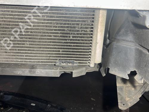 Front slam panel CITROËN C3 Picasso (SH_) 1.2 THP 110 (SHHNZ6) | BP32068900C72 