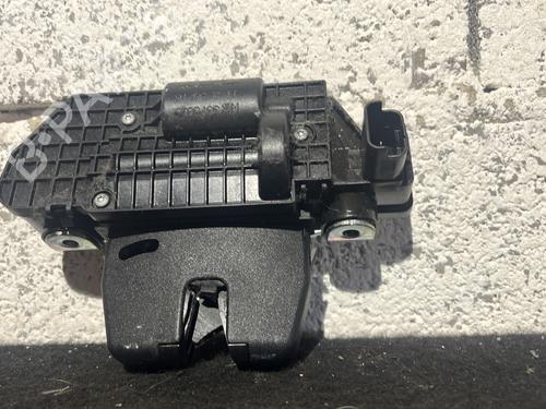 Tailgate lock PEUGEOT 2008 I (CU_) 1.2 THP 110 / PureTech 110 | BP27746149C101