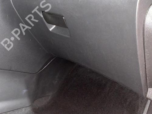 Used Glove box OPEL ASTRA J (P10) 1.7 CDTI (68) (110 hp) 20860420