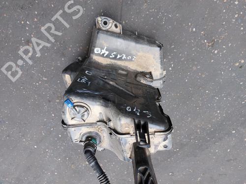 AdBlue tank VW POLO VI (AW1, BZ1, AE1) 1.0 MPi BP21861156M85