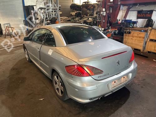 Switch PEUGEOT 307 CC (3B) 2.0 16V | BP38681579I30 - Image 5