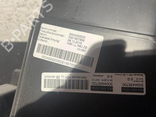 Glove box MINI MINI COUNTRYMAN (R60) Cooper S | BP30175958C95 