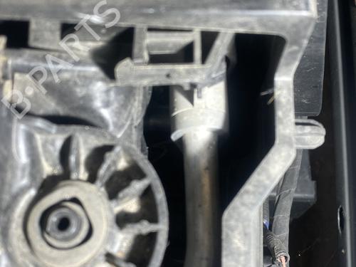 Used AC radiator AC radiator RENAULT TALISMAN (LP_) 1.6 dCi 130 (130 hp) 24823341 24823341