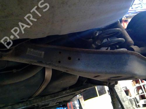 Rear axle AUDI A3 Sportback (8PA) 2.0 TDI 16V | BP21859727M2 