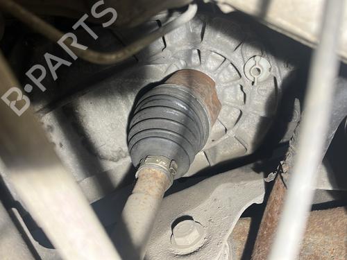 Used Left front driveshaft Left front driveshaft RENAULT GRAND SCÉNIC III (JZ0/1_) 1.5 dCi (JZ09, JZ0D, JZ10, JZ14, JZ1G, JZ29, JZ2C) (110 hp) 29373045 29373045
