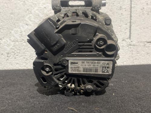 Used Alternator Alternator PEUGEOT 208 I (CA_, CC_) 1.6 GTi (208 hp) 20863452 20863452
