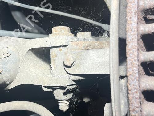 Used Left front steering knuckle CITROËN DS5 2.0 HDi 200 Hybrid4 All-wheel Drive (200 hp) 29255670