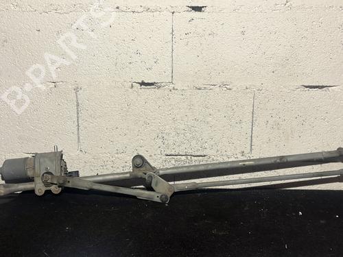 Used Front wipers mechanism CHRYSLER SEBRING (JS) 2.0 CRD (140 hp) 26457657