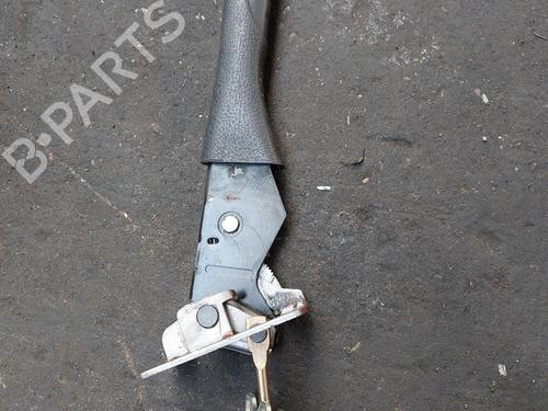 håndbremse PEUGEOT 206 Hatchback (2A/C) 1.4 16V (88 hp) 21860613