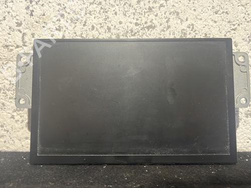 Display CITROËN C3 II (SC_) 1.2 VTi 82 | BP29029258C48 - Image 3