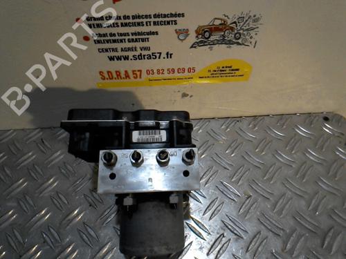 ABS pump PEUGEOT 407 (6D_) 1.6 HDi 110 (6D9HZC, 6D9HYC) | BP20861388M43 